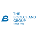 Logo boolchand group