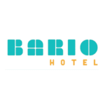 Un Dos Job - bario hotel logo