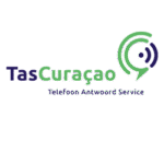 T.A.S. Curaçao logo